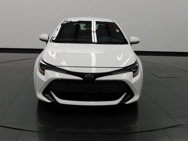 used 2019 Toyota Corolla car, priced at $15,995