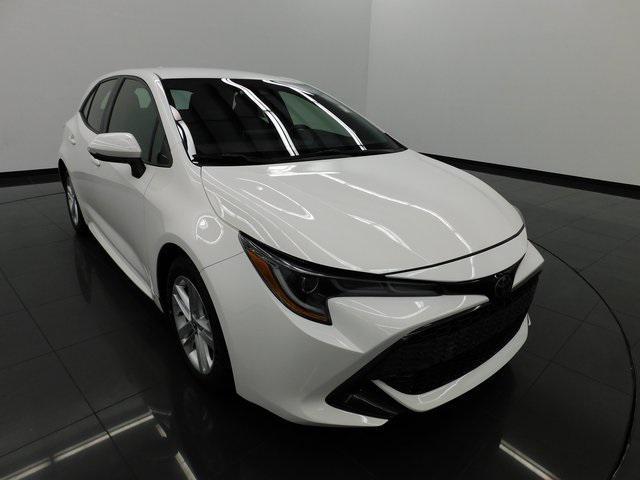 used 2019 Toyota Corolla car, priced at $15,995