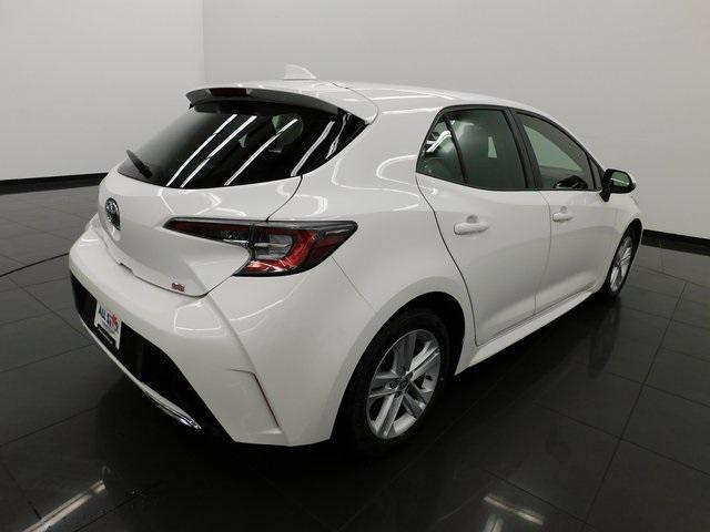 used 2019 Toyota Corolla car, priced at $15,995