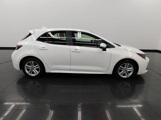 used 2019 Toyota Corolla car, priced at $15,995