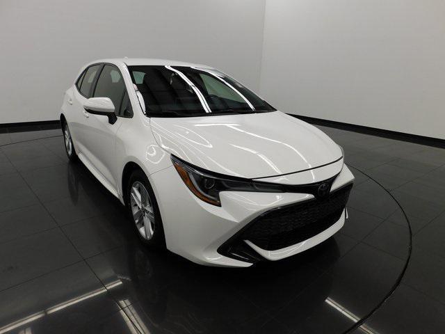 used 2019 Toyota Corolla car, priced at $15,995