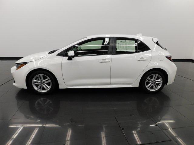 used 2019 Toyota Corolla car, priced at $15,995