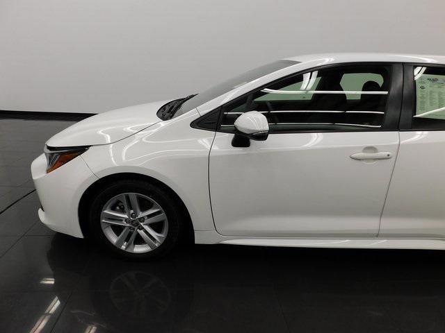 used 2019 Toyota Corolla car, priced at $15,995