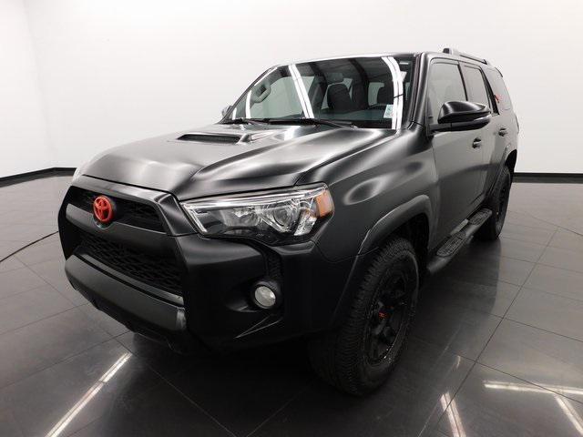 used 2017 Toyota 4Runner car, priced at $26,995