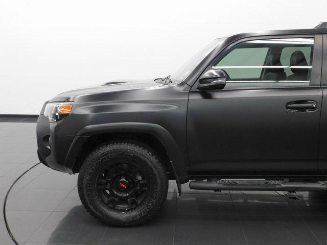 used 2017 Toyota 4Runner car, priced at $26,995