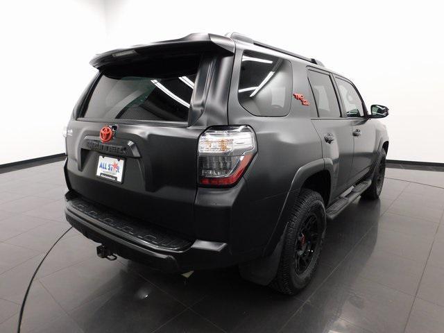 used 2017 Toyota 4Runner car, priced at $26,995