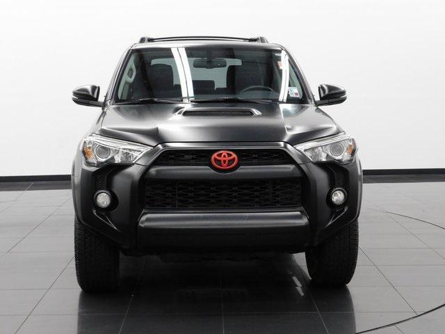 used 2017 Toyota 4Runner car, priced at $26,995