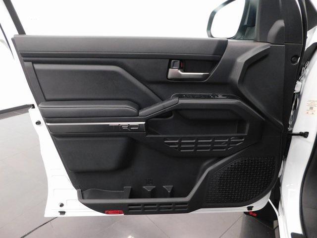 used 2025 Toyota Tacoma car, priced at $42,463