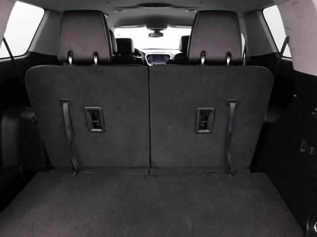 used 2023 GMC Acadia car, priced at $25,495