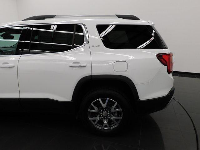 used 2023 GMC Acadia car, priced at $25,495