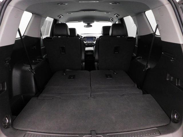 used 2023 GMC Acadia car, priced at $25,495