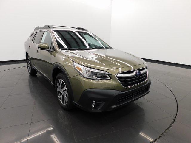 used 2022 Subaru Outback car, priced at $28,995