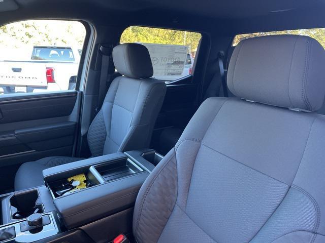 new 2026 Toyota Tundra car, priced at $56,292