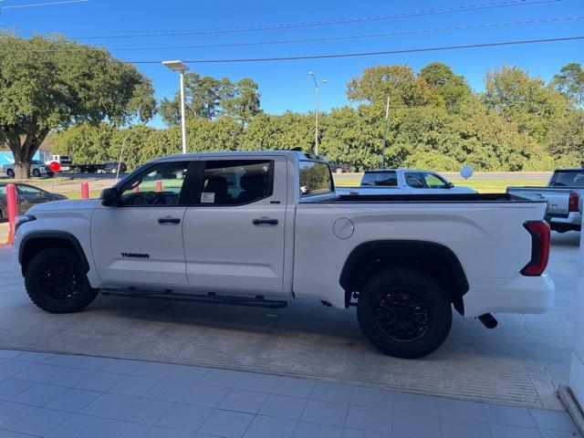 new 2026 Toyota Tundra car, priced at $56,292