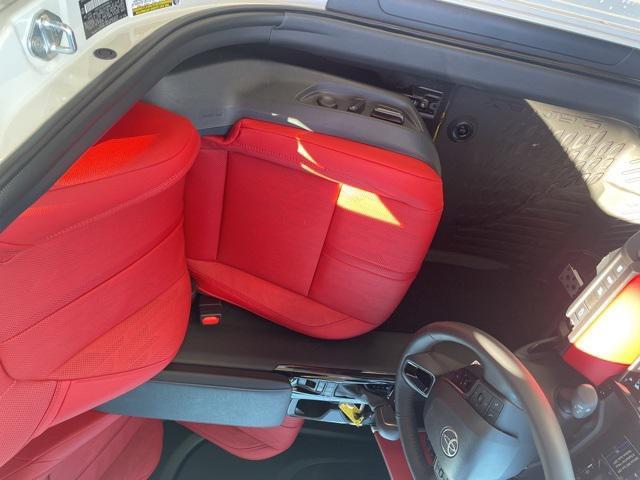 new 2026 Toyota Camry car, priced at $37,974