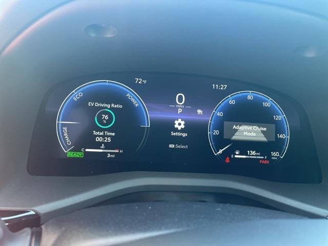 new 2026 Toyota Camry car, priced at $37,974