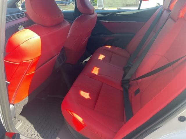 new 2026 Toyota Camry car, priced at $37,974