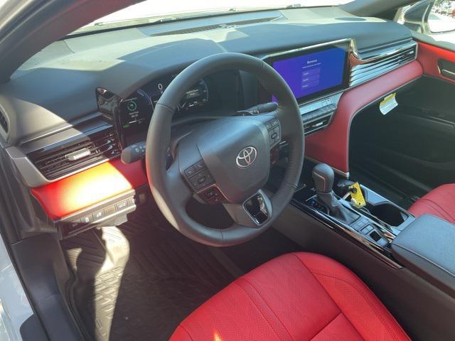 new 2026 Toyota Camry car, priced at $37,974