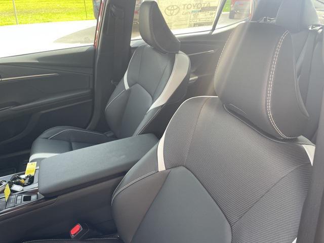 new 2026 Toyota Camry car, priced at $34,590