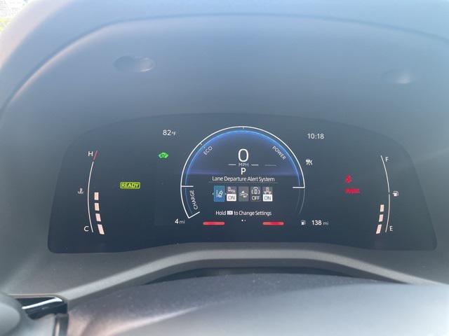 new 2026 Toyota Camry car, priced at $34,590