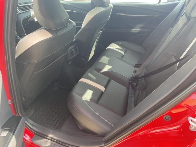 new 2026 Toyota Camry car, priced at $34,590