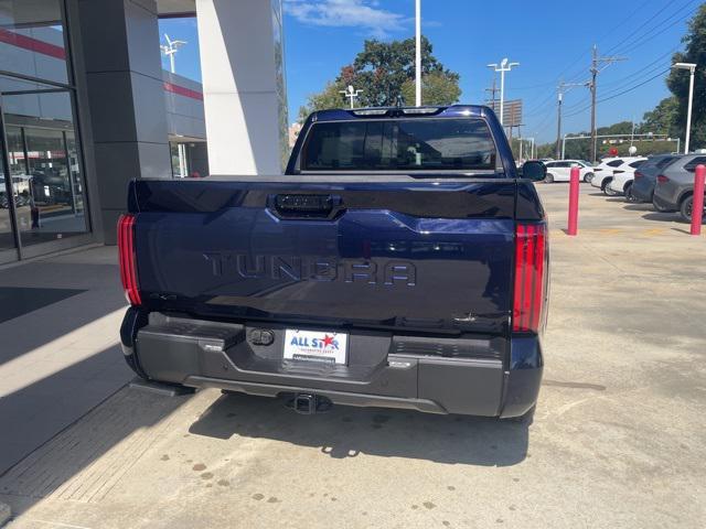 new 2026 Toyota Tundra car, priced at $63,569