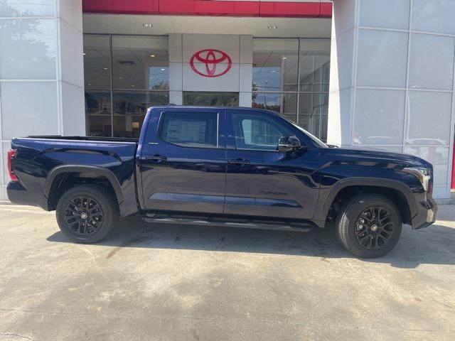 new 2026 Toyota Tundra car, priced at $63,569