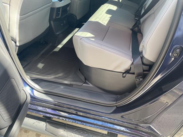 new 2026 Toyota Tundra car, priced at $63,569