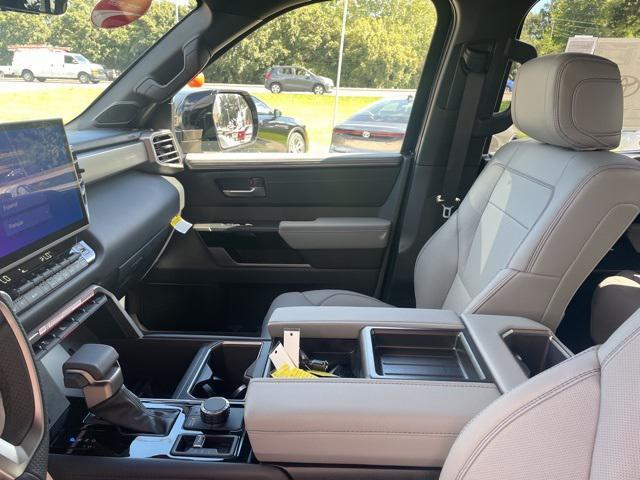 new 2026 Toyota Tundra car, priced at $63,569