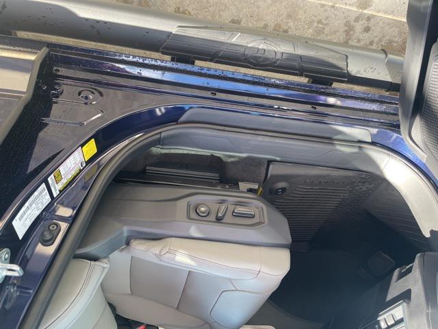 new 2026 Toyota Tundra car, priced at $63,569