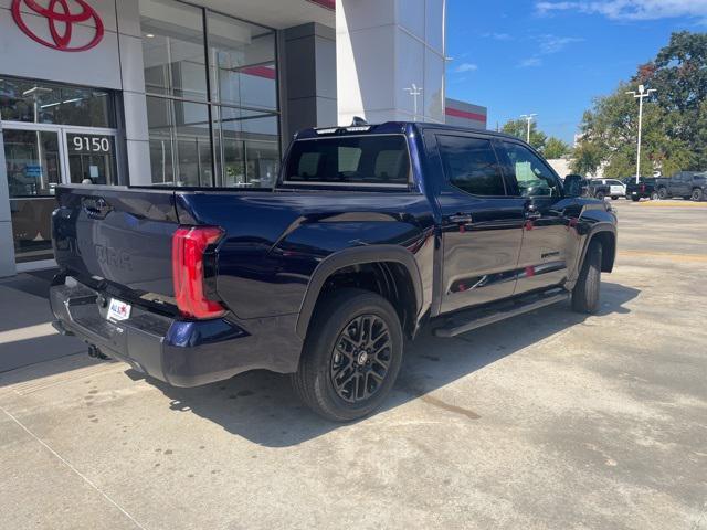 new 2026 Toyota Tundra car, priced at $63,569