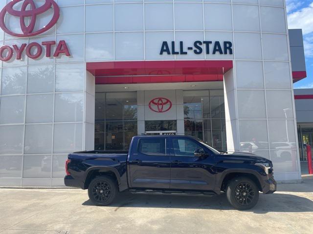 new 2026 Toyota Tundra car, priced at $63,569