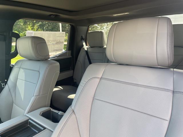 new 2026 Toyota Tundra car, priced at $63,569