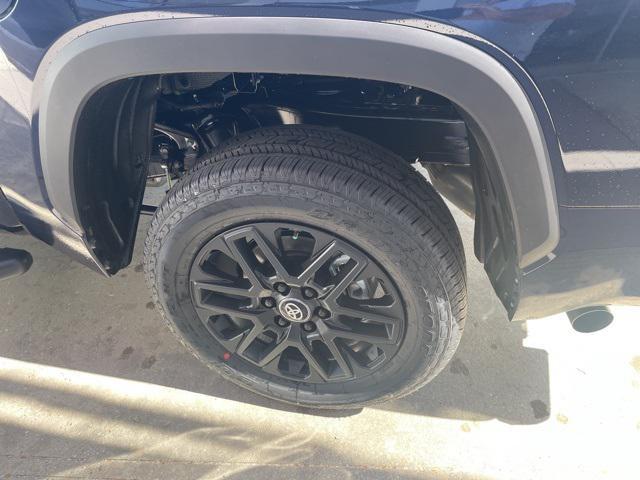 new 2026 Toyota Tundra car, priced at $63,569