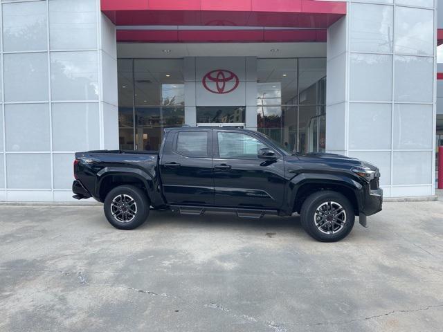 new 2025 Toyota Tacoma car, priced at $43,800