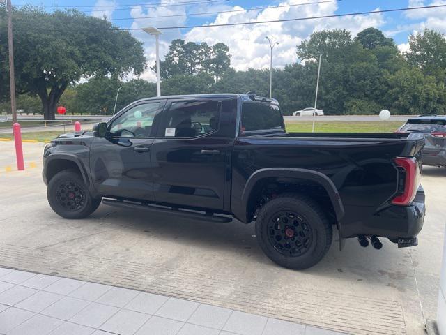 new 2026 Toyota Tundra Hybrid car, priced at $73,099