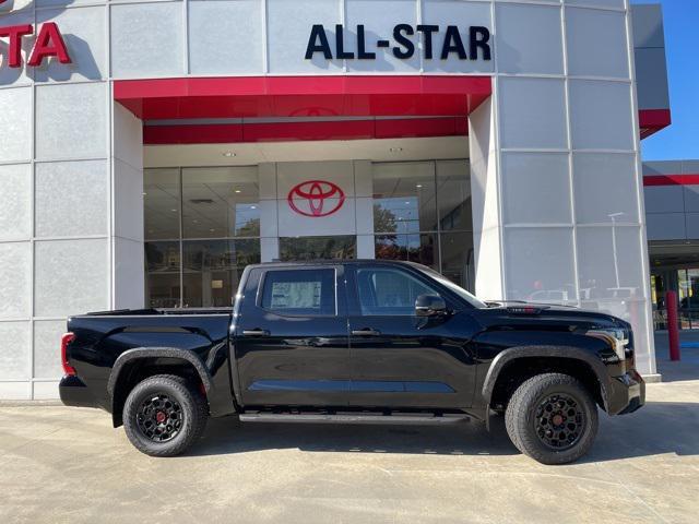 new 2026 Toyota Tundra Hybrid car, priced at $73,099