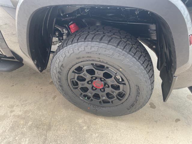 new 2026 Toyota Tundra Hybrid car, priced at $73,099