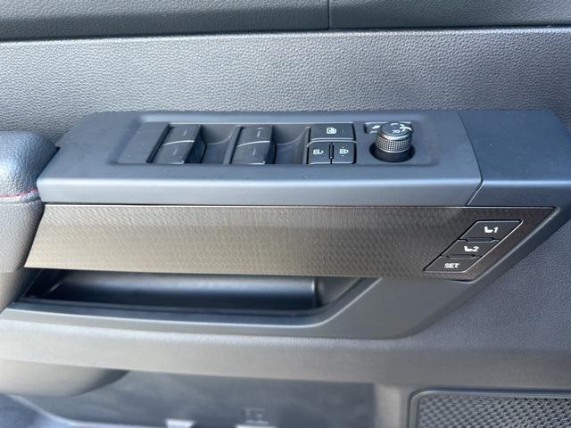 new 2026 Toyota Tundra Hybrid car, priced at $72,452