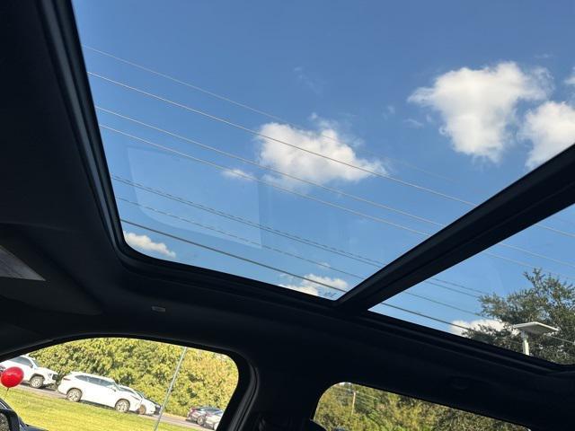 new 2026 Toyota Tundra Hybrid car, priced at $72,452