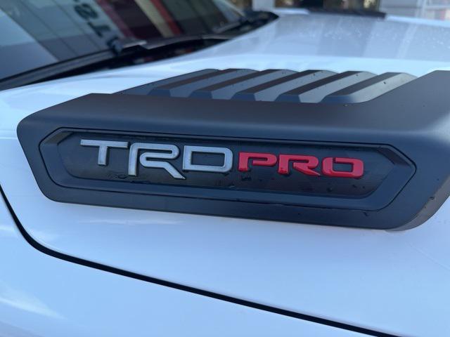 new 2026 Toyota Tundra Hybrid car, priced at $72,452