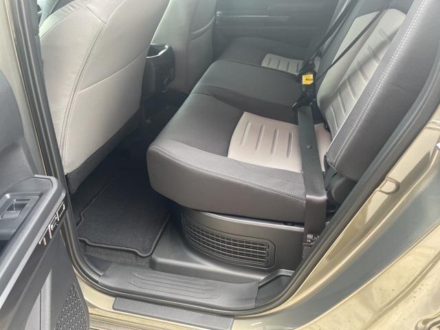 new 2025 Toyota Tacoma car, priced at $54,424