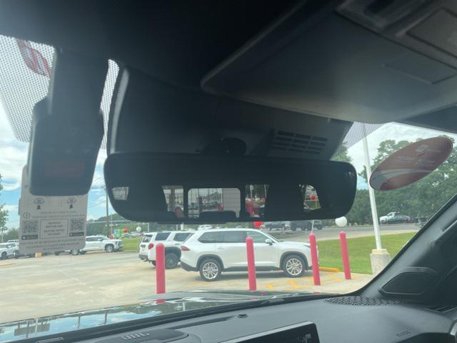 new 2025 Toyota Tacoma car, priced at $54,424