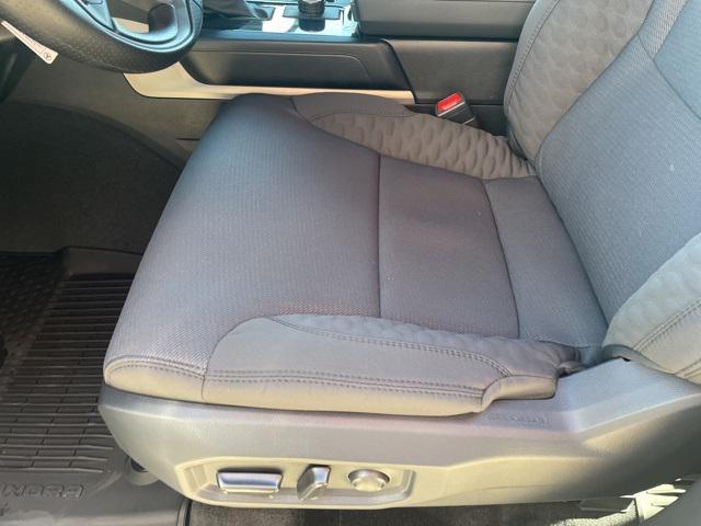 new 2026 Toyota Tundra car, priced at $52,773