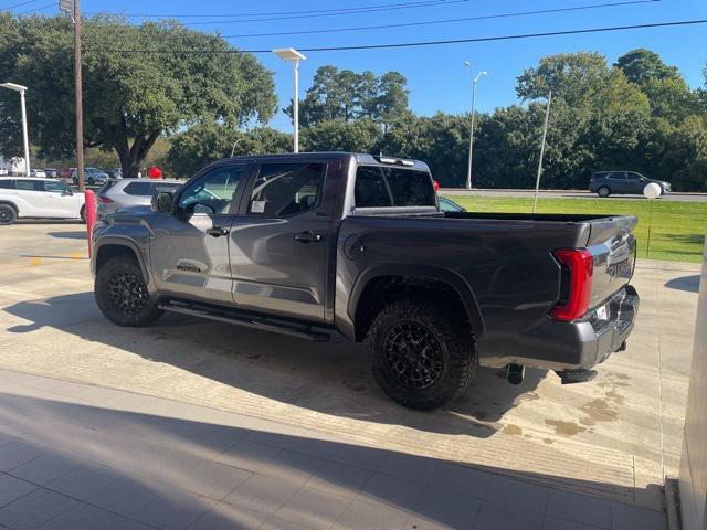 new 2026 Toyota Tundra car, priced at $52,773