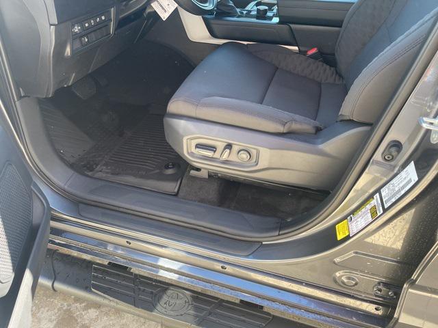 new 2026 Toyota Tundra car, priced at $52,773