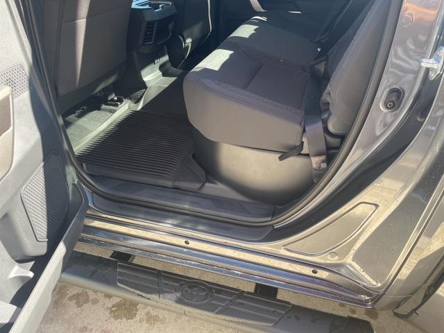 new 2026 Toyota Tundra car, priced at $52,773