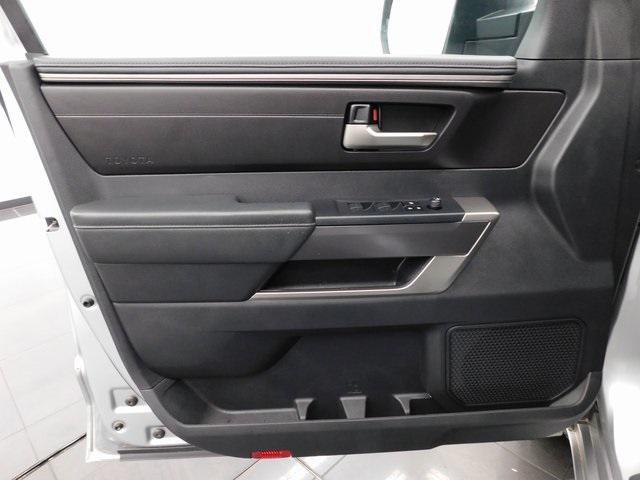 used 2023 Toyota Tundra car, priced at $43,642