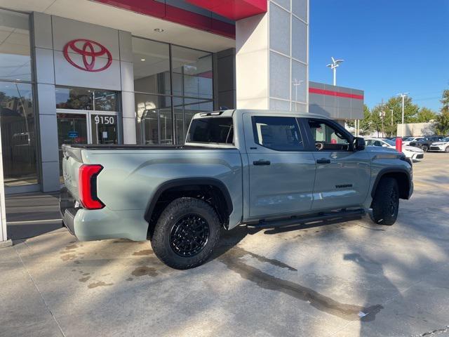 new 2026 Toyota Tundra car, priced at $53,887