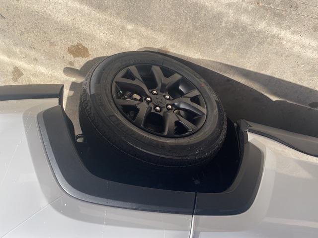 new 2025 Toyota RAV4 car, priced at $33,677